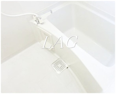 【浴室】 | ウィッシュメゾン | お風呂です。