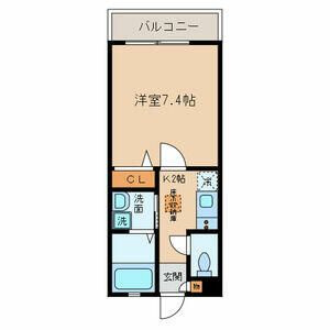 【間取り】 | Ｔｏｃｃａｔａ | 間取りです。