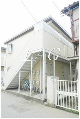 【外観】 | アネックス正和 | 外観です。