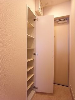リブリ・il cieloの設備