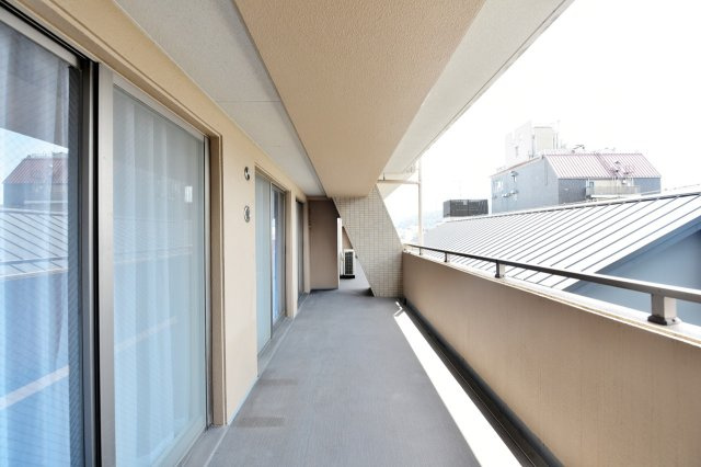 レスタージュ御池高瀬川の画像