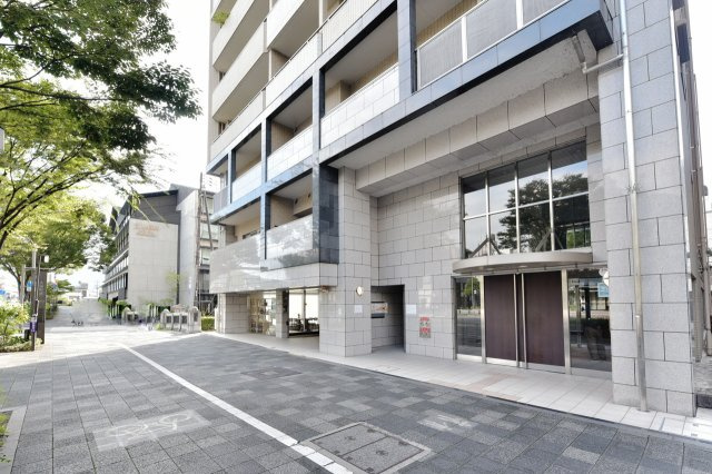 レスタージュ御池高瀬川の画像