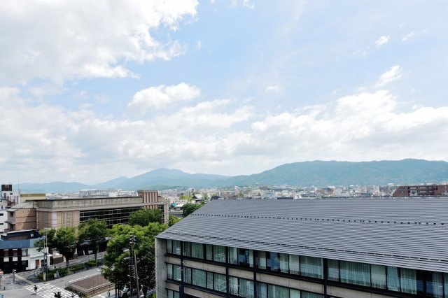 レスタージュ御池高瀬川の画像