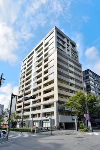 レスタージュ御池高瀬川の画像