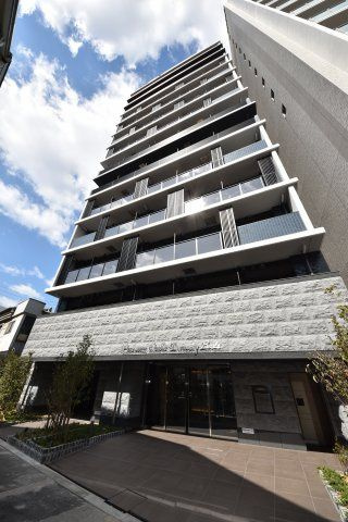 プレサンスOSAKA DOMECITYビーツ