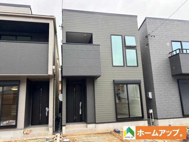 MELDIA守山区西島町015⑤｜名古屋市の戸建ならホームアップ