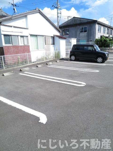 アクア・アルテAの設備