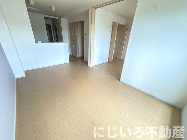 ルネッサの居間・リビング