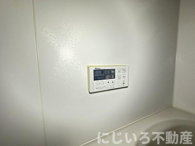スターリースカイの設備