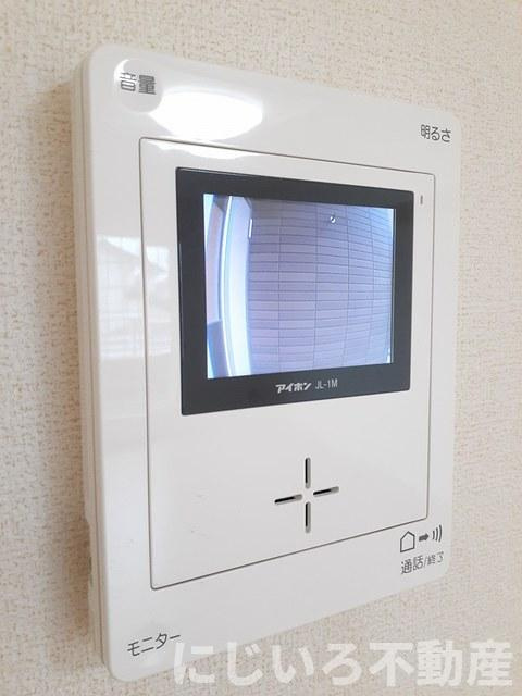 スターリースカイのセキュリティ