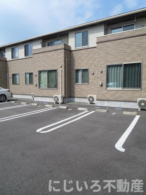 ロイヤルオークBの設備