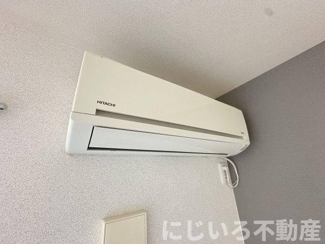 シエル・エトワレⅣの設備