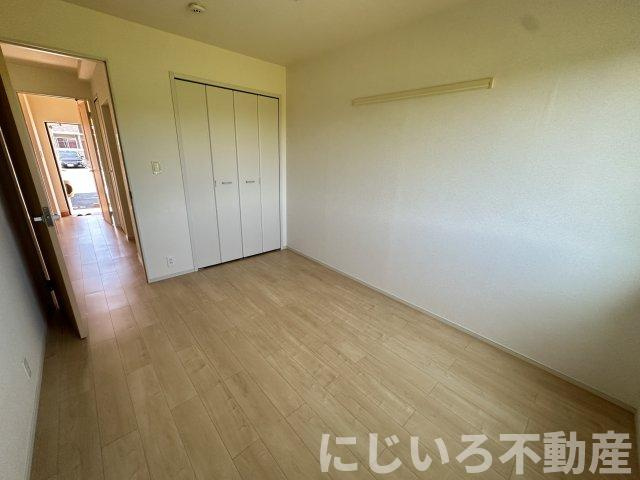シエル・エトワレⅣの居間・リビング