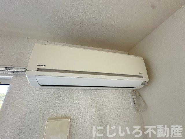 シエル・エトワレⅣの設備