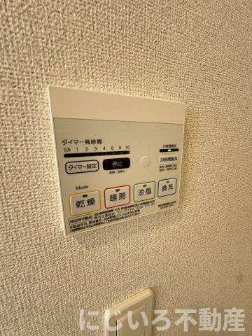 シエル・エトワレⅣの設備