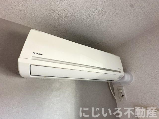 シエル・エトワレⅠの設備