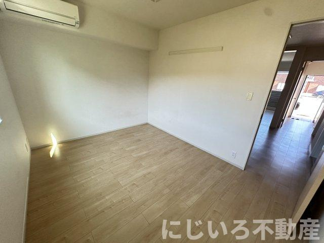 シエル・エトワレⅠの内装