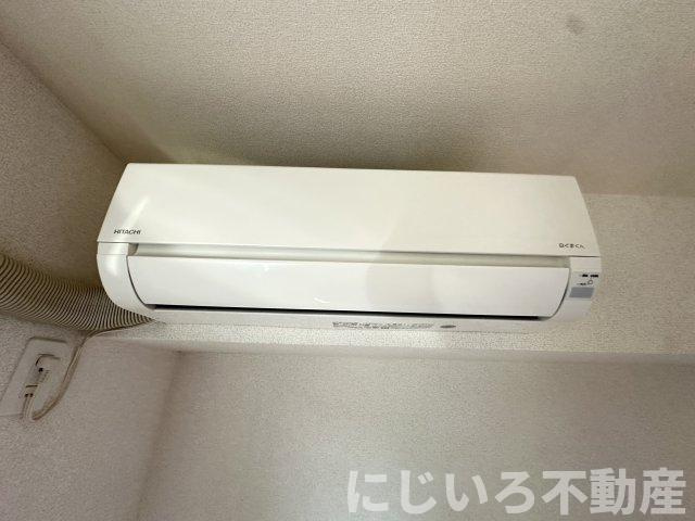シエル・エトワレⅠの設備