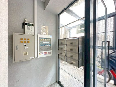 【その他共用部分】 | クレハ220