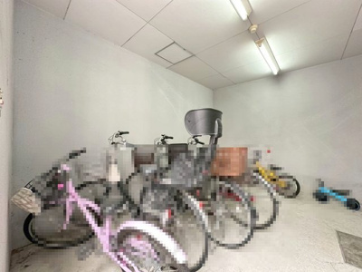 【駐車場】 | クレハ220
