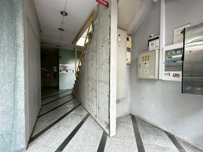 【ロビー】 | クレハ220