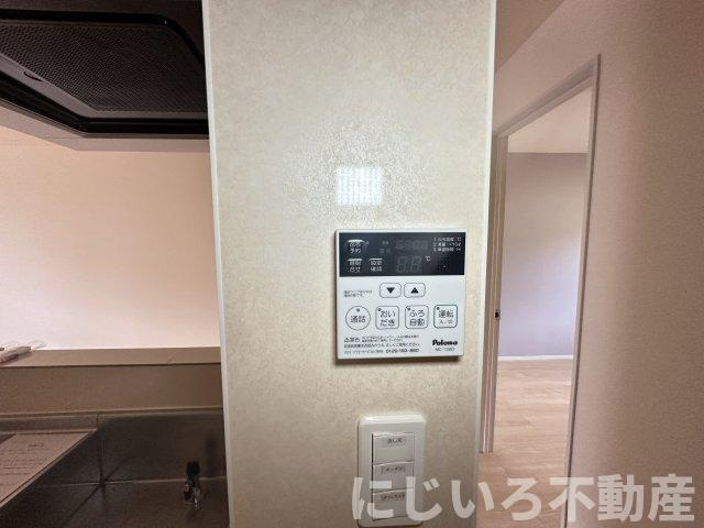 ライオンハートBのその他