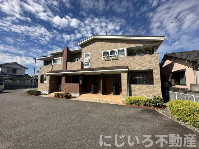 ライオンハートB