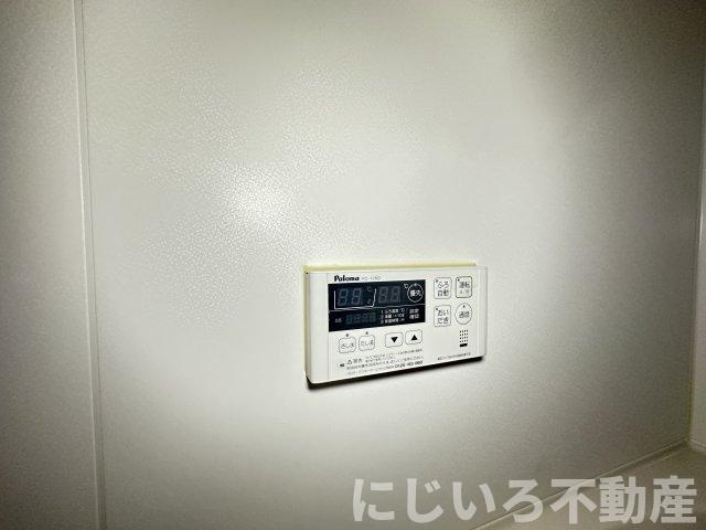 ライオンハートBのその他
