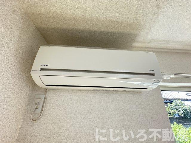 フィールドビーチ羽ノ浦Ⅰの設備