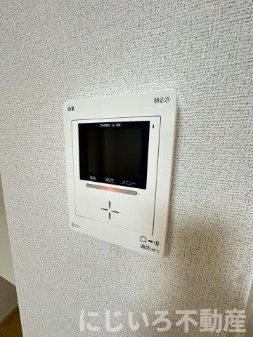 フィールドビーチ羽ノ浦Ⅰのセキュリティ