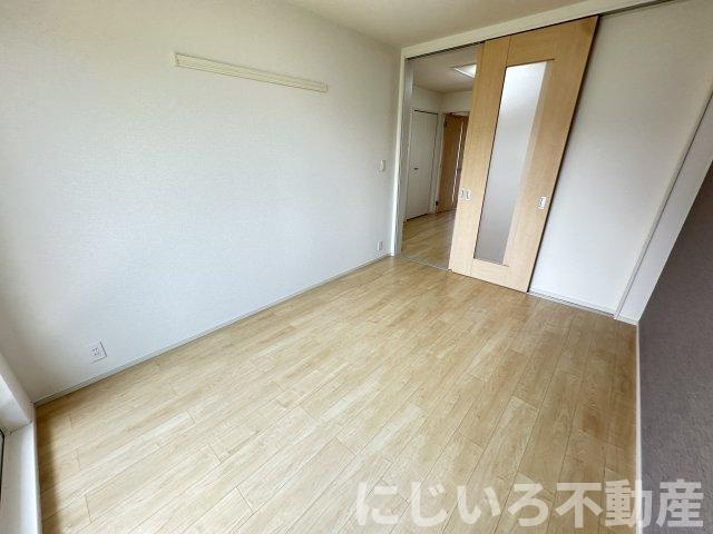 フィールドビーチ羽ノ浦Ⅰの居間・リビング