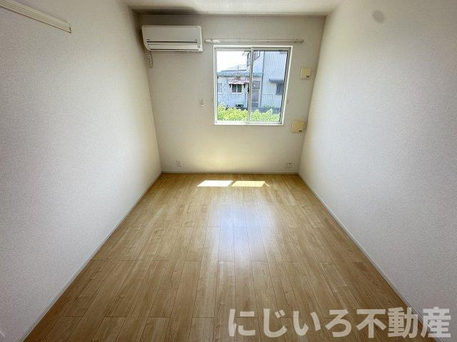 フィールドビーチ羽ノ浦Ⅰの居間・リビング