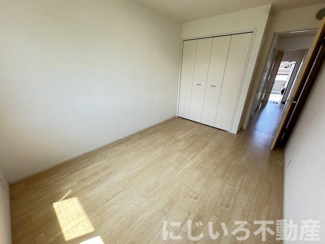 フィールドビーチ羽ノ浦Ⅰの内装
