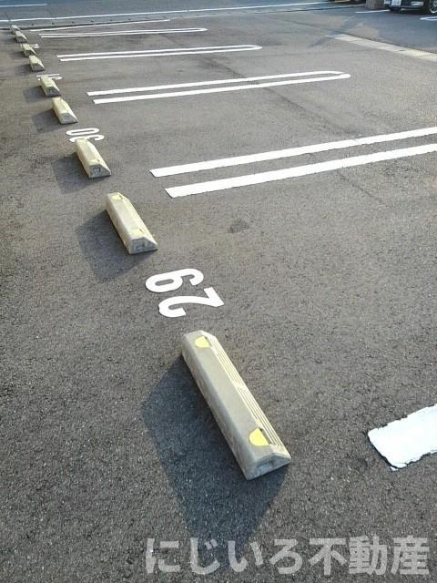 シェルブルーAの設備