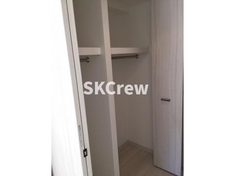 【収納】 | BRIZZ練馬NORTH  | 他部屋参考
