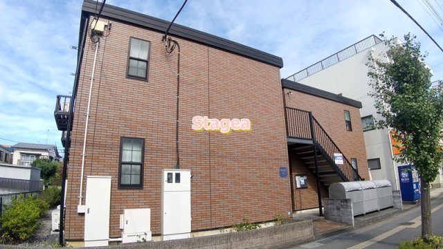 プレジール浦和の設備
