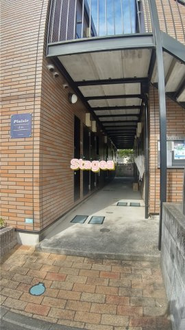 プレジール浦和のキッチン