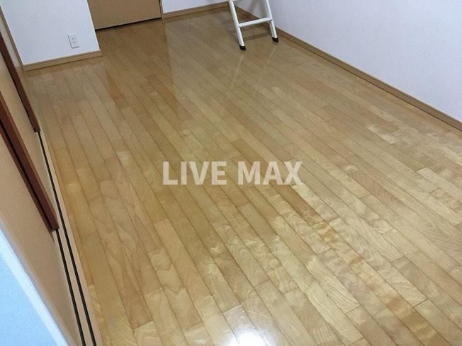 【内装】フォレステージュ江坂垂水町