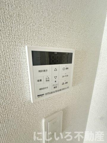 ロンシャンのその他