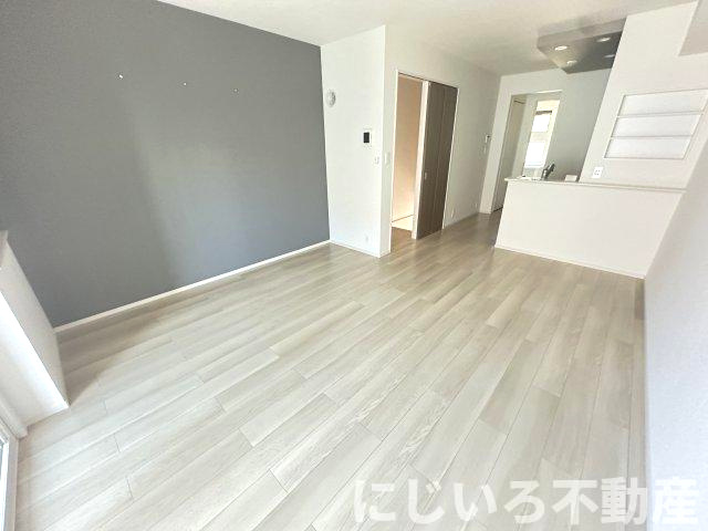 ロンシャンの寝室