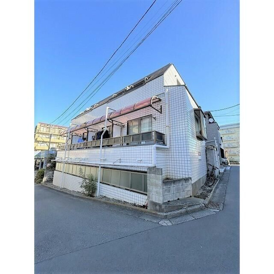 【外観】