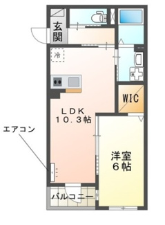 【間取り】 | ＫＲＡＦＴ | 間取りです。