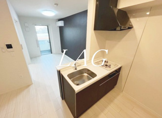 【居間・リビング】 | ＫＲＡＦＴ | 洋室のお部屋です。