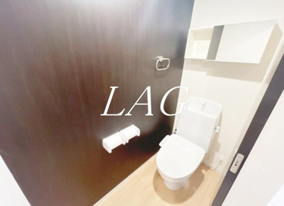 【トイレ】 | ＫＲＡＦＴ | トイレです。