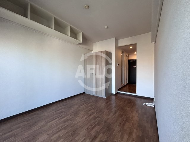 ピアレゾン十三東(旧:STUDENTピアレゾン)の居間・リビング|STUDENTピアレゾン　リビング