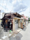 岸部南連棟貸家の画像