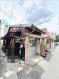 岸部南連棟貸家の画像