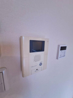 【セキュリティ】 | メゾン　タテオト