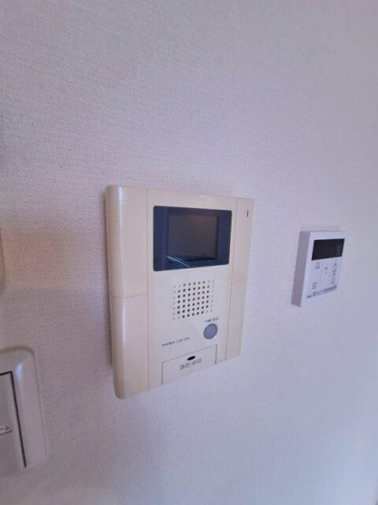 【セキュリティ】 | メゾン　タテオト