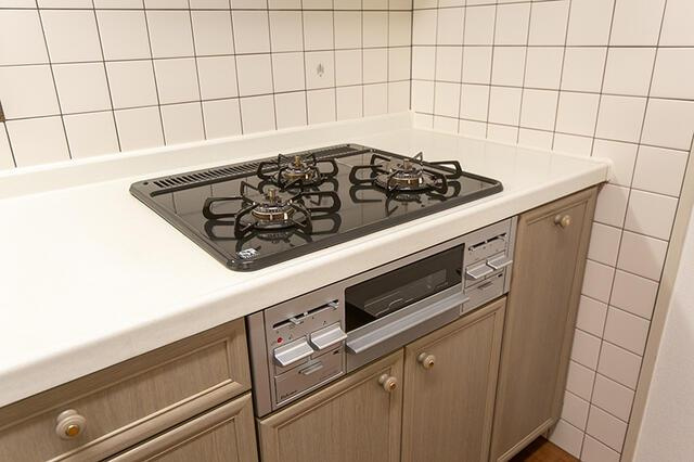 アステリオン松濤の独立洗面台|※写真は同タイプ住戸です。